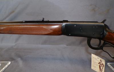Winchester Model 64 30 WCF - Image 3 of 16