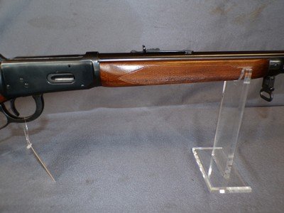 Winchester Model 64 30 WCF - Image 7 of 16