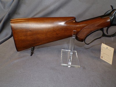 Winchester Model 64 30 WCF - Image 6 of 16