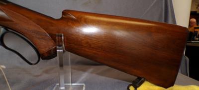 Winchester Model 64 30 WCF - Image 2 of 16