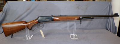 Winchester Model 64 30 WCF - Image 5 of 16