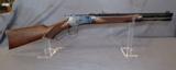 Winchester 1892 Deluxe Trapper Carbine - 2 of 16