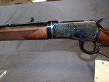 Winchester 1892 Deluxe Trapper Carbine - 6 of 16