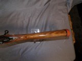 Kimber 8400 Caprivi Bolt Action Rifle - 11 of 16