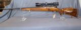 Weatherby Mark V 257 Weatherby - 1 of 17