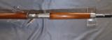 Winchester Model 1903 .22 Win. - 17 of 18