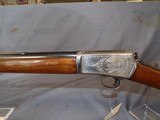Winchester Model 1903 .22 Win. - 6 of 18
