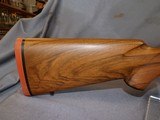 Kimber African 416 Rigby 21 inch barrel - 8 of 16