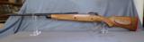 Kimber African 416 Rigby 21 inch barrel - 1 of 16
