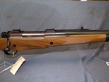 Kimber African 416 Rigby 21 inch barrel - 9 of 16