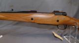 Kimber African 416 Rigby 21 inch barrel - 6 of 16