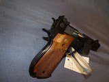 Smith And Wesson Model 52-2 .38 special - 3 of 7