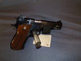 Smith And Wesson Model 52-2 .38 special - 2 of 7
