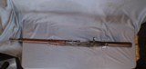 Remington 1903 Rifle 30-06 - Image 3 of 17