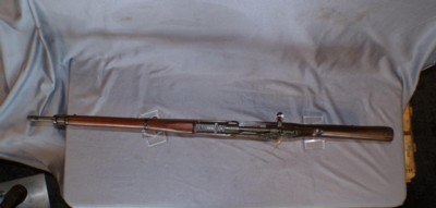Remington 1903 Rifle 30-06 - Image 3 of 17