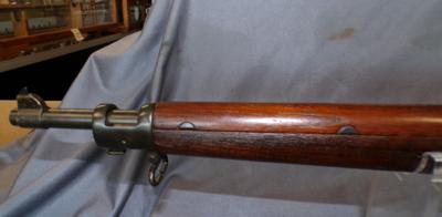 Remington 1903 Rifle 30-06 - Image 7 of 17