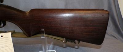 Remington 1903 Rifle 30-06 - Image 5 of 17