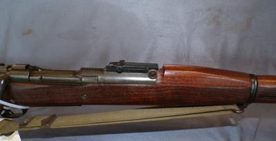 Remington 1903 Rifle 30-06 - Image 9 of 17