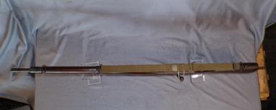Remington 1903 Rifle 30-06 - Image 4 of 17