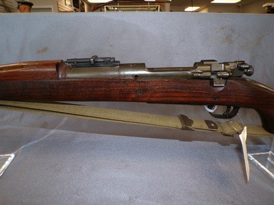 Remington 1903 Rifle 30-06 - Image 6 of 17