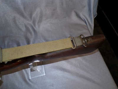 Remington 1903 Rifle 30-06 - Image 15 of 17