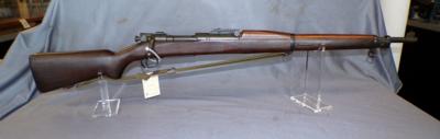 Remington 1903 Rifle 30-06 - Image 2 of 17