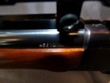 Ruger #1 Rifle - 8 of 18