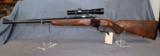 Ruger #1 Rifle - 1 of 18