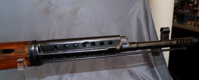 Soviet SVT-40 7.62X54R - Image 11 of 20