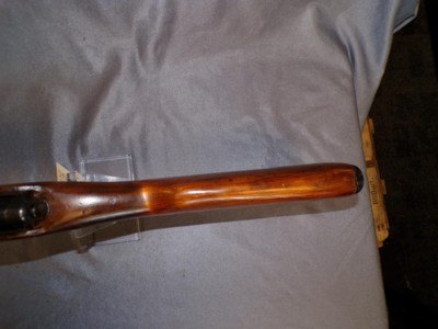 Soviet SVT-40 7.62X54R - Image 12 of 20