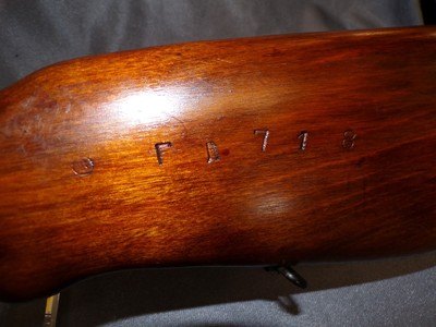 Soviet SVT-40 7.62X54R - Image 19 of 20