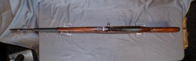 Soviet SVT-40 7.62X54R - Image 3 of 20