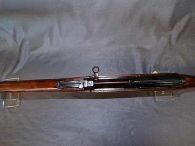 Soviet SVT-40 7.62X54R - Image 13 of 20