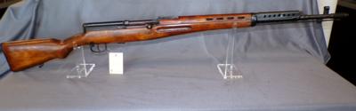 Soviet SVT-40 7.62X54R - Image 2 of 20