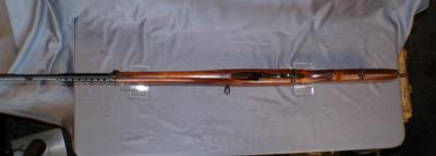 Soviet SVT-40 7.62X54R - Image 4 of 20