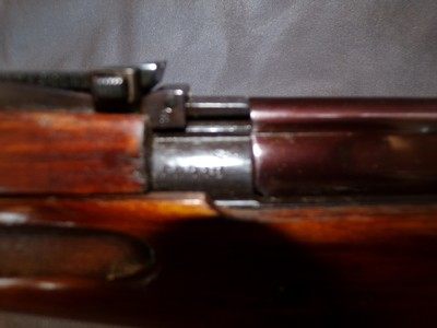 Soviet SVT-40 7.62X54R - Image 17 of 20