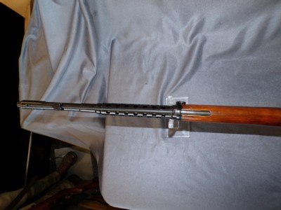 Soviet SVT-40 7.62X54R - Image 18 of 20