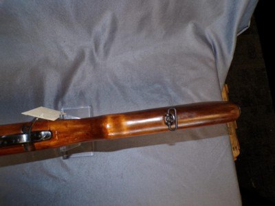 Soviet SVT-40 7.62X54R - Image 15 of 20
