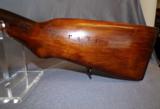 Soviet SVT-40 7.62X54R - Image 6 of 20