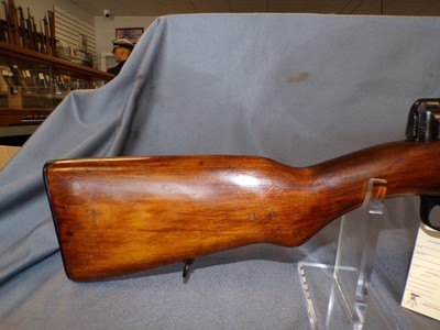 Soviet SVT-40 7.62X54R - Image 9 of 20