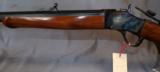 C.Sharps Old reliable Falling Block Rifle - 6 of 16