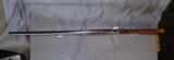 C.Sharps Old reliable Falling Block Rifle - 3 of 16