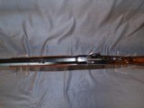 C.Sharps Old reliable Falling Block Rifle - 12 of 16