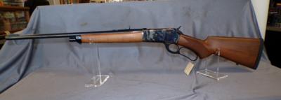 Winchester Model 1873 Deluxe44-40 - Image 1 of 16
