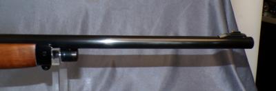 Winchester Model 1873 Deluxe44-40 - Image 7 of 16