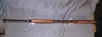 Winchester Model 1873 Deluxe44-40 - Image 4 of 16
