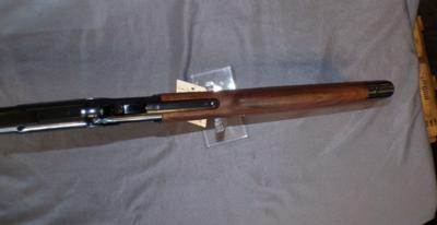 Winchester Model 1873 Deluxe44-40 - Image 11 of 16