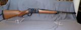 Winchester Model 1873 Deluxe44-40 - Image 2 of 16