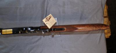 Winchester Model 1873 Deluxe44-40 - Image 14 of 16