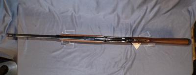 Winchester Model 1873 Deluxe44-40 - Image 3 of 16